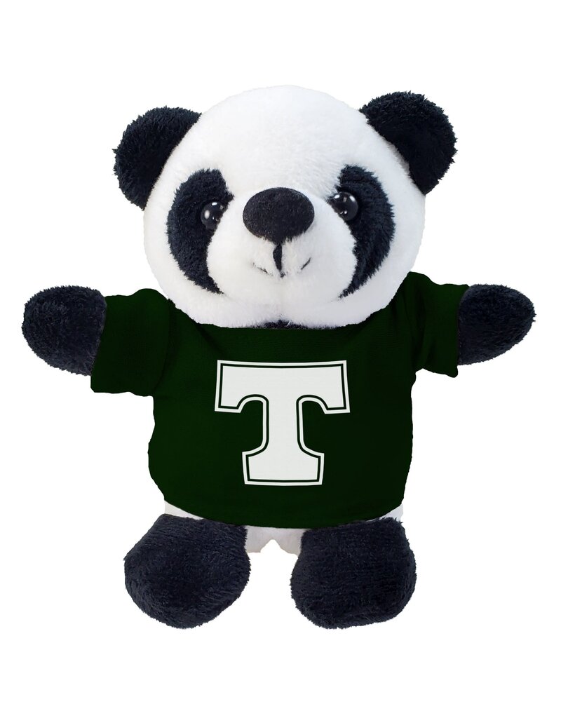 Mascot Factory Stubby Panda