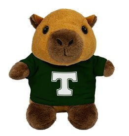 Mascot Factory Stubby Capybara
