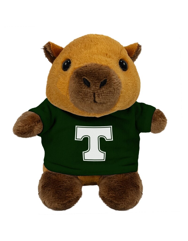 Mascot Factory Stubby Capybara