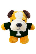 Mascot Factory Stubby BullDog
