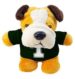 Mascot Factory Stubby BullDog
