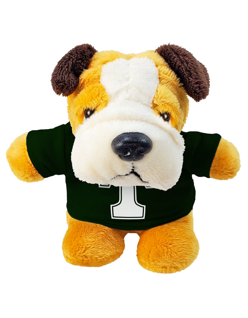Mascot Factory Stubby BullDog