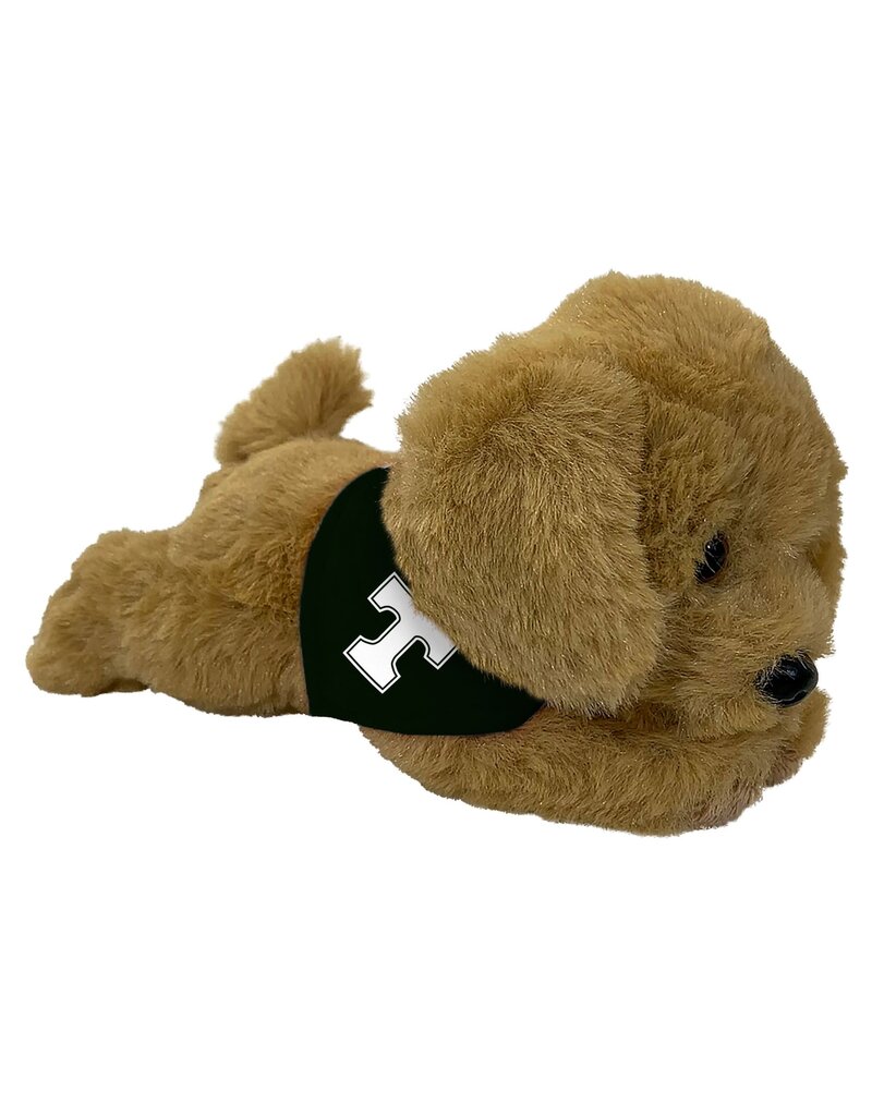 Mascot Factory Mini Golden Retriever