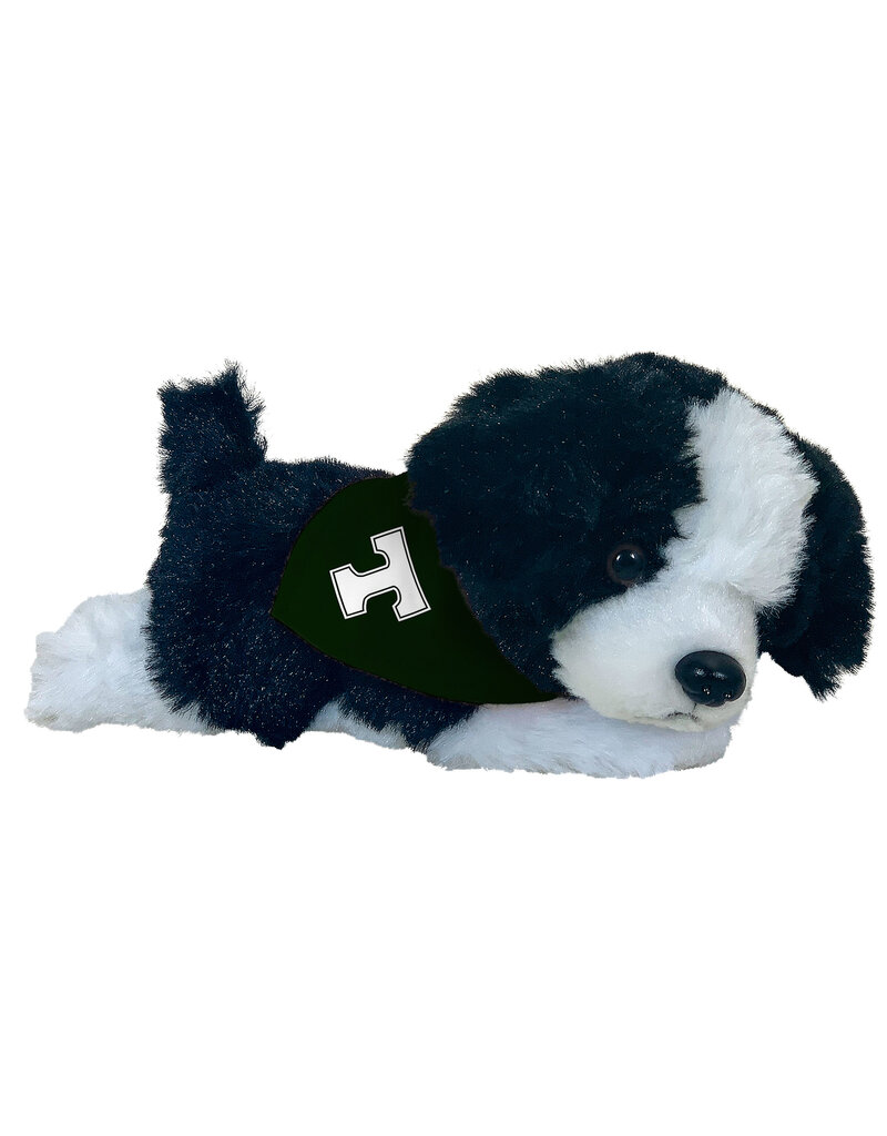 Mascot Factory Mini Border Collie