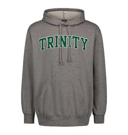 MV Sports Youth Cotton Grey Hoodie