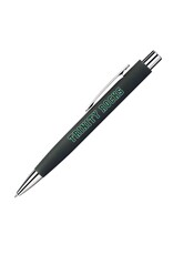 LXG Trinity Rocks Pen -Black ink