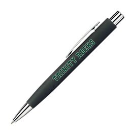 LXG Trinity Rocks Pen -Black ink