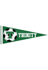 Sewing Concepts Pennant Soccer Ball Trinity