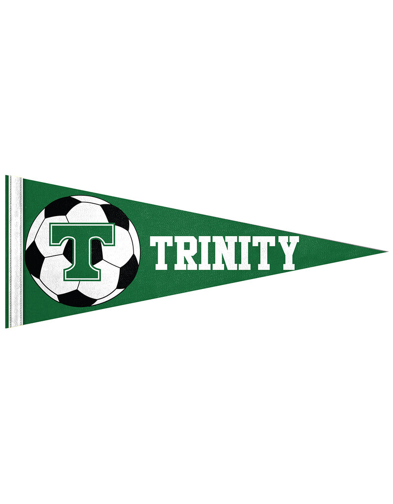 Sewing Concepts Pennant Soccer Ball Trinity