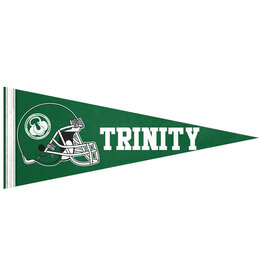Sewing Concepts Football Helmet Pennant Trinity