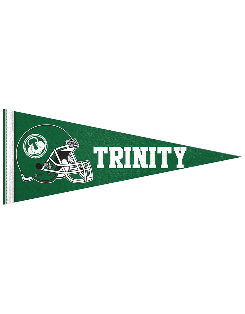 Sewing Concepts Football Helmet Pennant Trinity