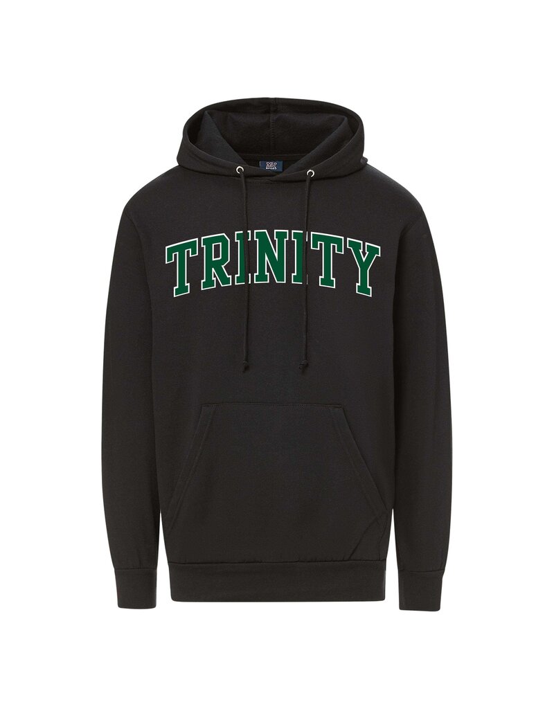 MV Sports Black Trinity Hood