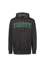 MV Sports Charcoal Trinity Hood