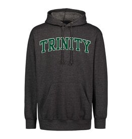 MV Sports Charcoal Trinity Hood