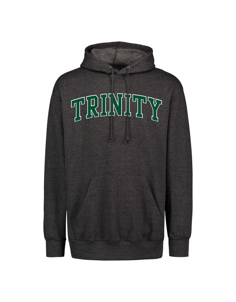 MV Sports Charcoal Trinity Hood