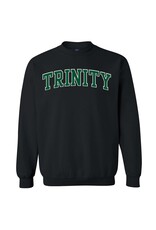 MV Sports Black Trinity Crew
