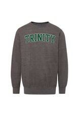 MV Sports Charcoal Trinity Crew
