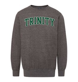 MV Sports Charcoal Trinity Crew