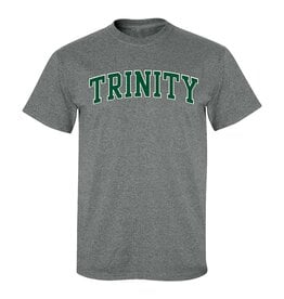 MV Sports Graphite Trinity Classic Cotton Tee