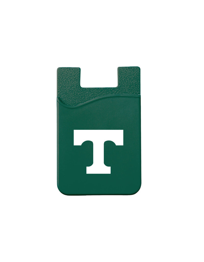 Neil Enterprise Cell Phone Wallet  ID Holder Green