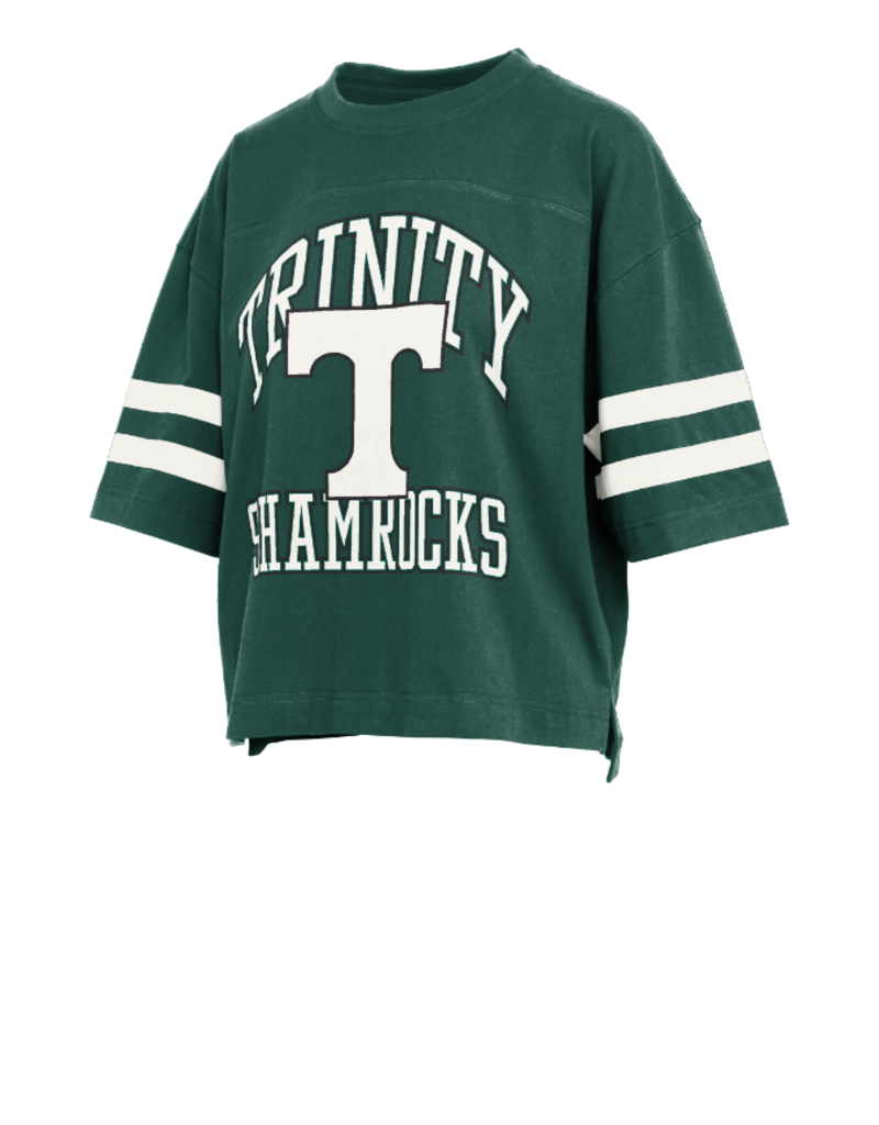 pressbox Pressbox Wayne Tyler V-Neck Jersey