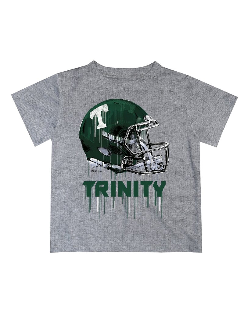 Vive La Fete Football Drip Tee dri-fit