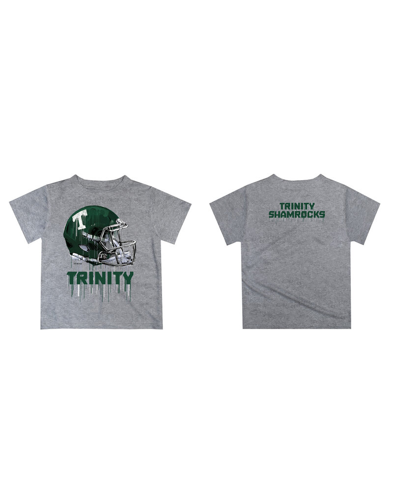 Vive La Fete Football Drip Tee dri-fit