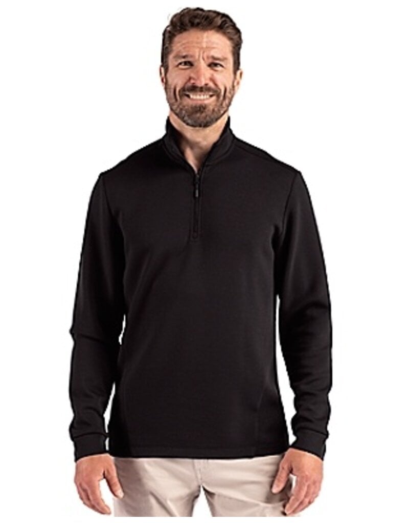 10th Planet Senior 2027 1/4 Zip
