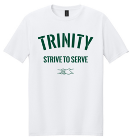 10th Planet Theme Tee-Shirt for 2027