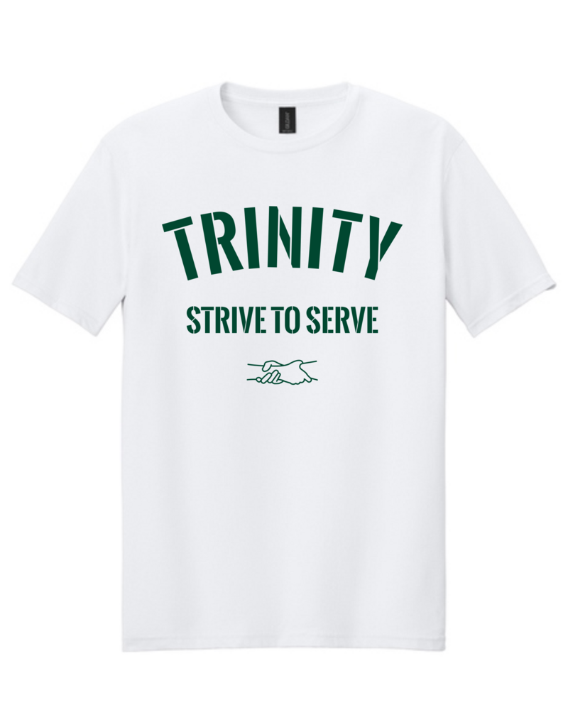10th Planet Theme Tee-Shirt for 2027