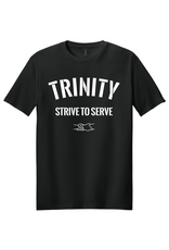10th Planet Theme Tee-Shirt for 2027