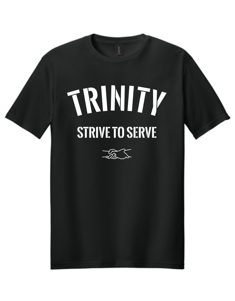10th Planet Theme Tee-Shirt for 2027