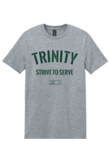 10th Planet Theme Tee-Shirt for 2027