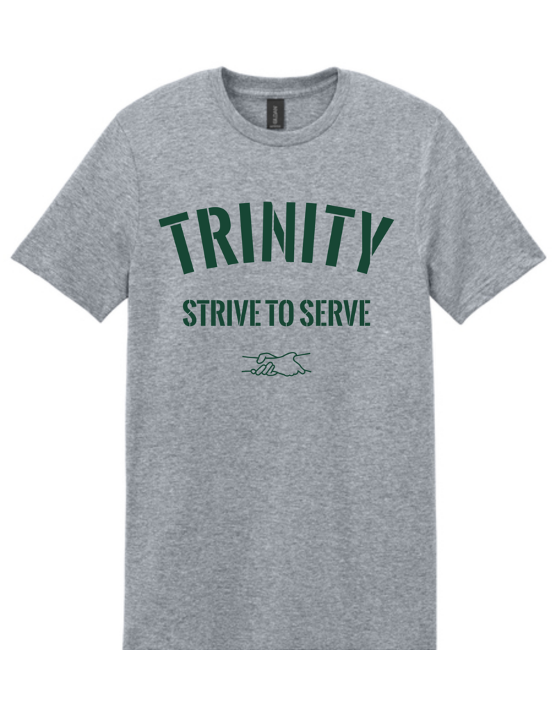 10th Planet Theme Tee-Shirt for 2027