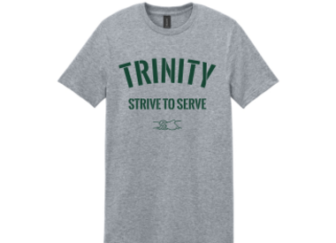 2027 Theme Tee