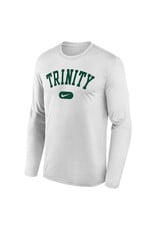 Nike Nike White Classic Legend Long Sleeve