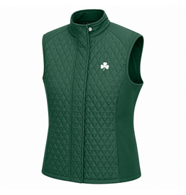 Horn Legend Stemmons Women's Full Zip Quilted Vest