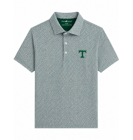 Horn Legend Performance Medallions  Polo