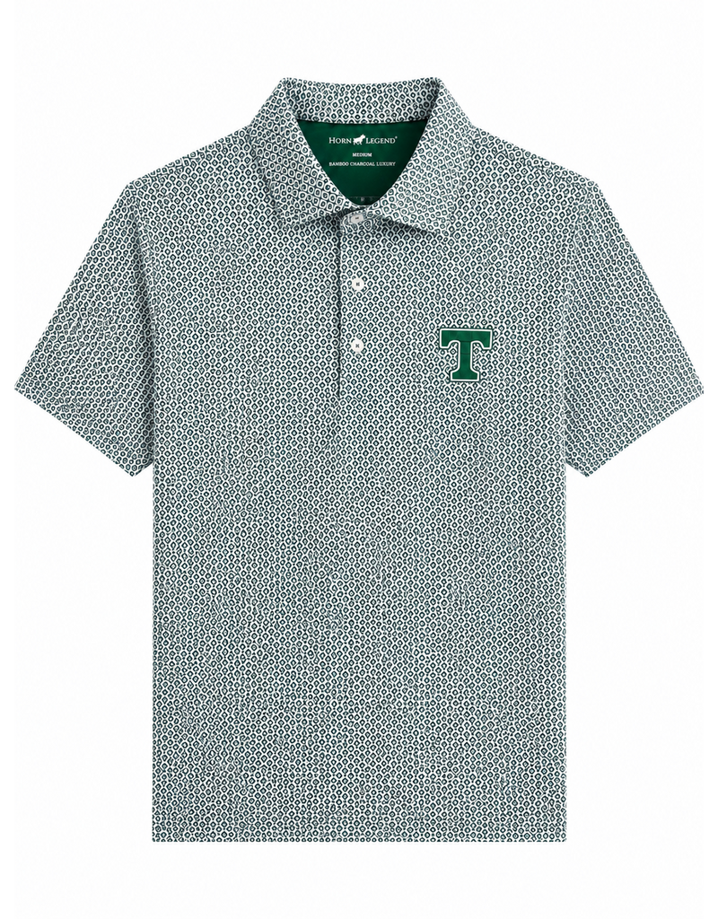 Horn Legend Performance Medallions  Polo
