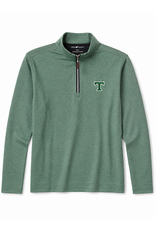 Horn Legend Performance Stretchable Shepherd Green 1/4 Zip Style 1200Q