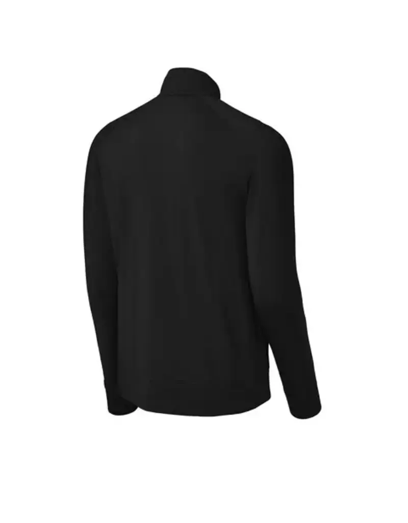 Digital Promotions Theatre Full-Zip Embroidered