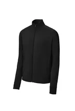 Digital Promotions Theatre Full-Zip Embroidered