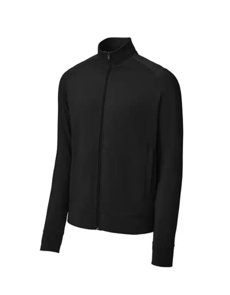 Digital Promotions Theatre Full-Zip Embroidered