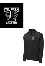 Digital Promotions Theatre Full-Zip Embroidered