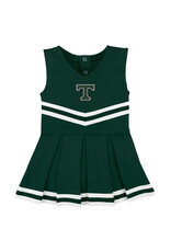 Creative Knitwear Infant Cheerleading Dress