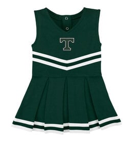 Creative Knitwear Infant Cheerleading Dress