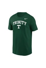 Nike Nike Green Trinity Power T Legend Short Sleeve