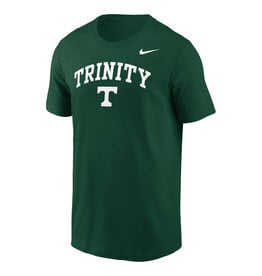 Nike Nike Green Trinity Power T Legend Short Sleeve