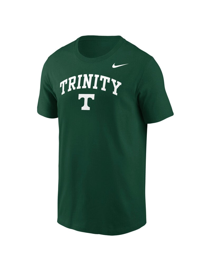 Nike Nike Green Trinity Power T Legend Short Sleeve