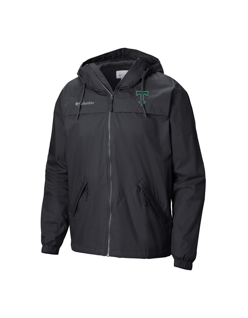 OCS Columbia Oroville Creek Lined Jacket